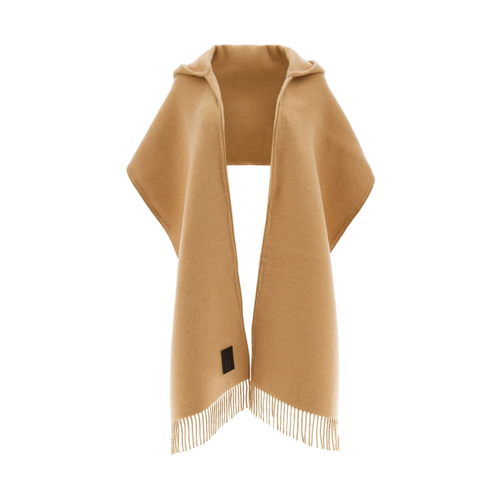 Accessories > Scarves > Winter Scarves - - Ferragamo - Modalova