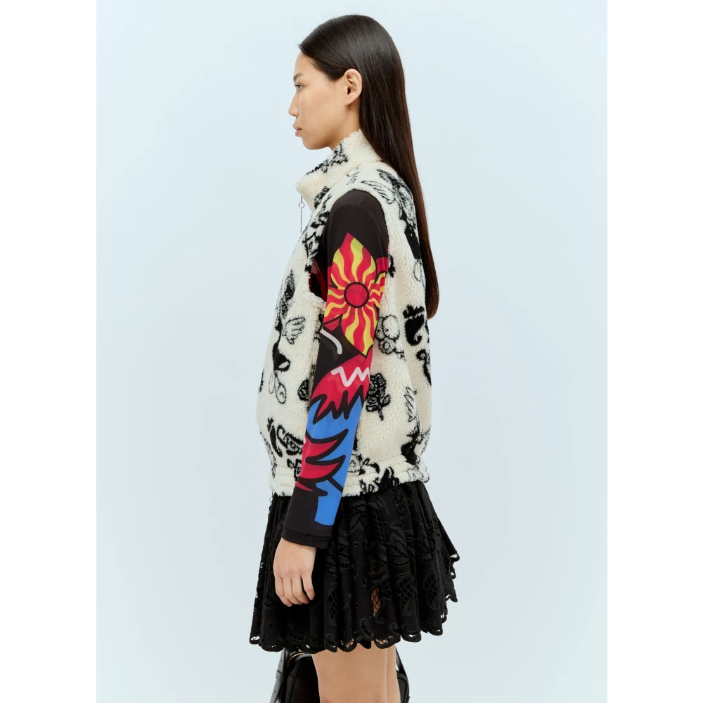 Chopova Lowena Jackets Multicolor Dames