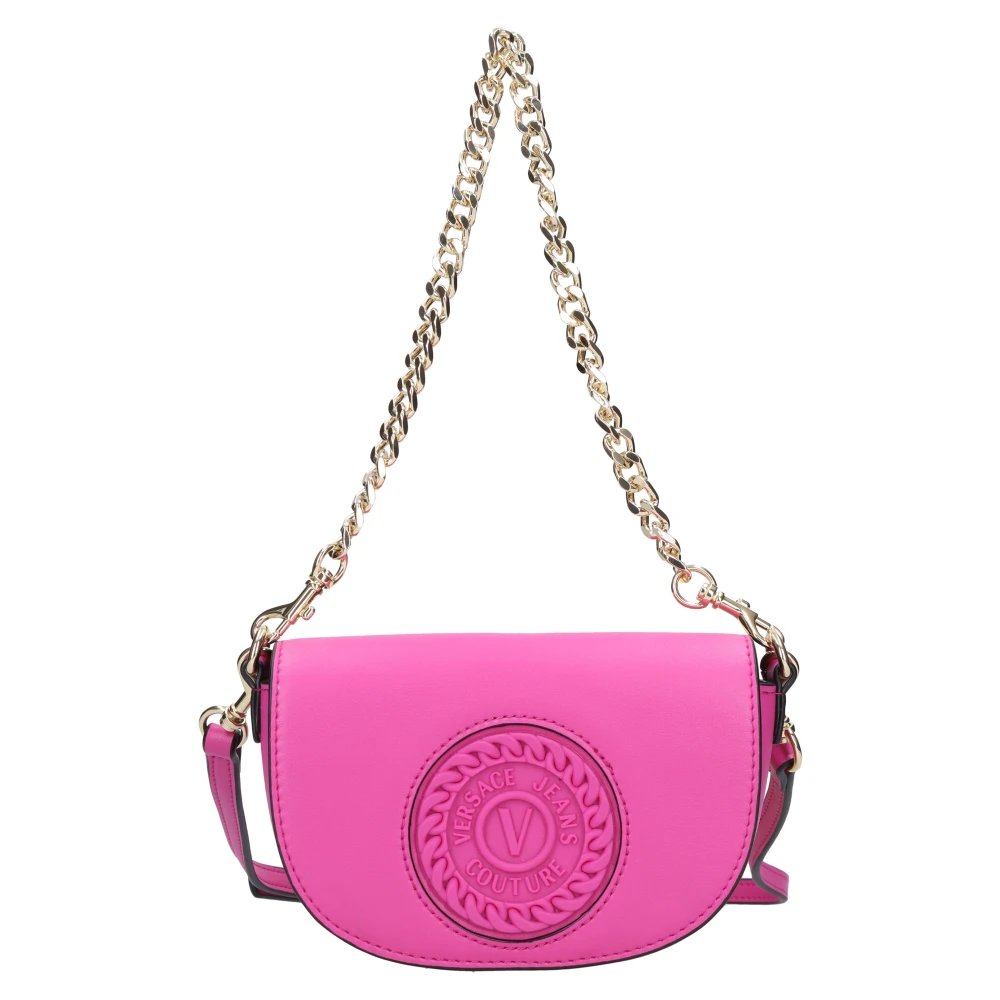 Versace Jeans Couture Fuchsia Pink Dames