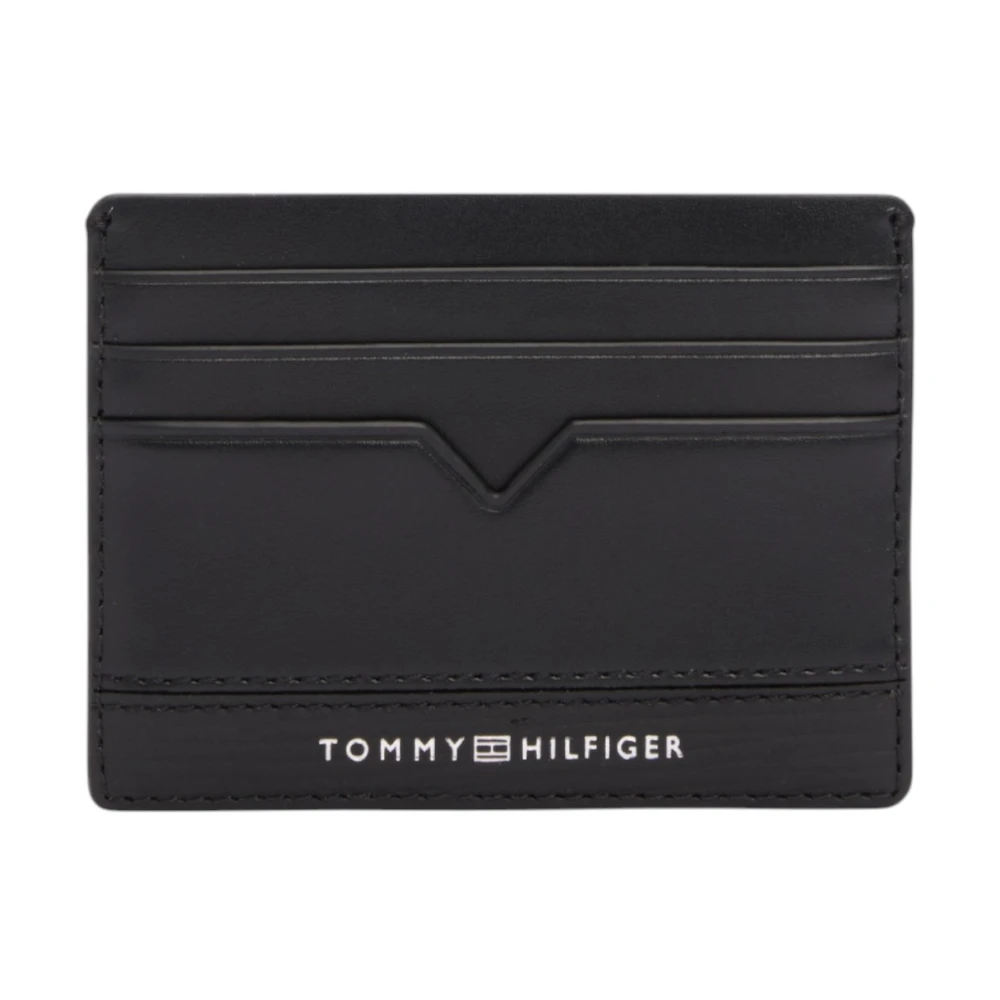 Accessories > Wallets & Cardholders - - Tommy Hilfiger - Modalova