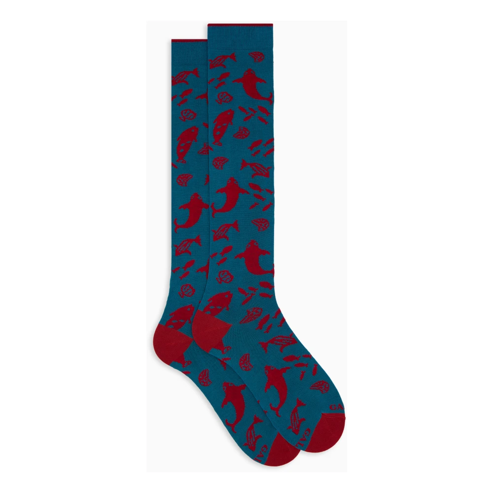 Underwear > Socks - - Gallo - Modalova