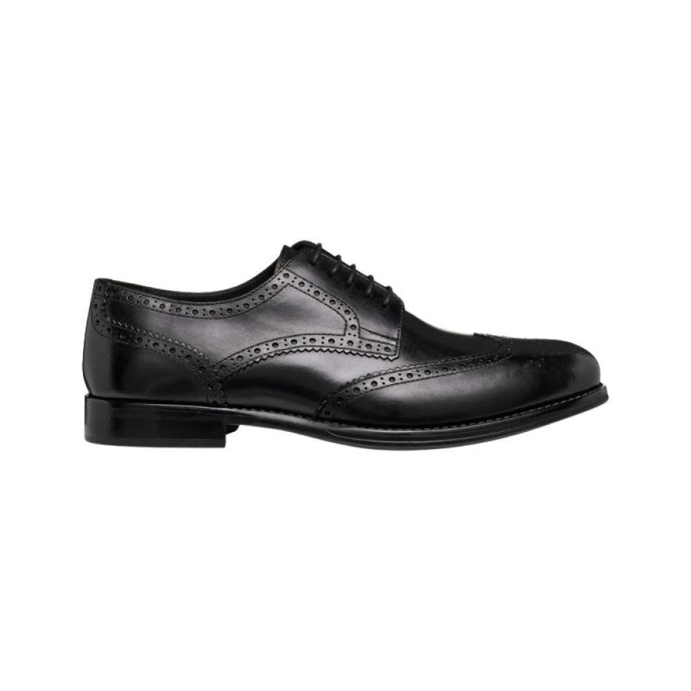Geox Barberigo Oxford
