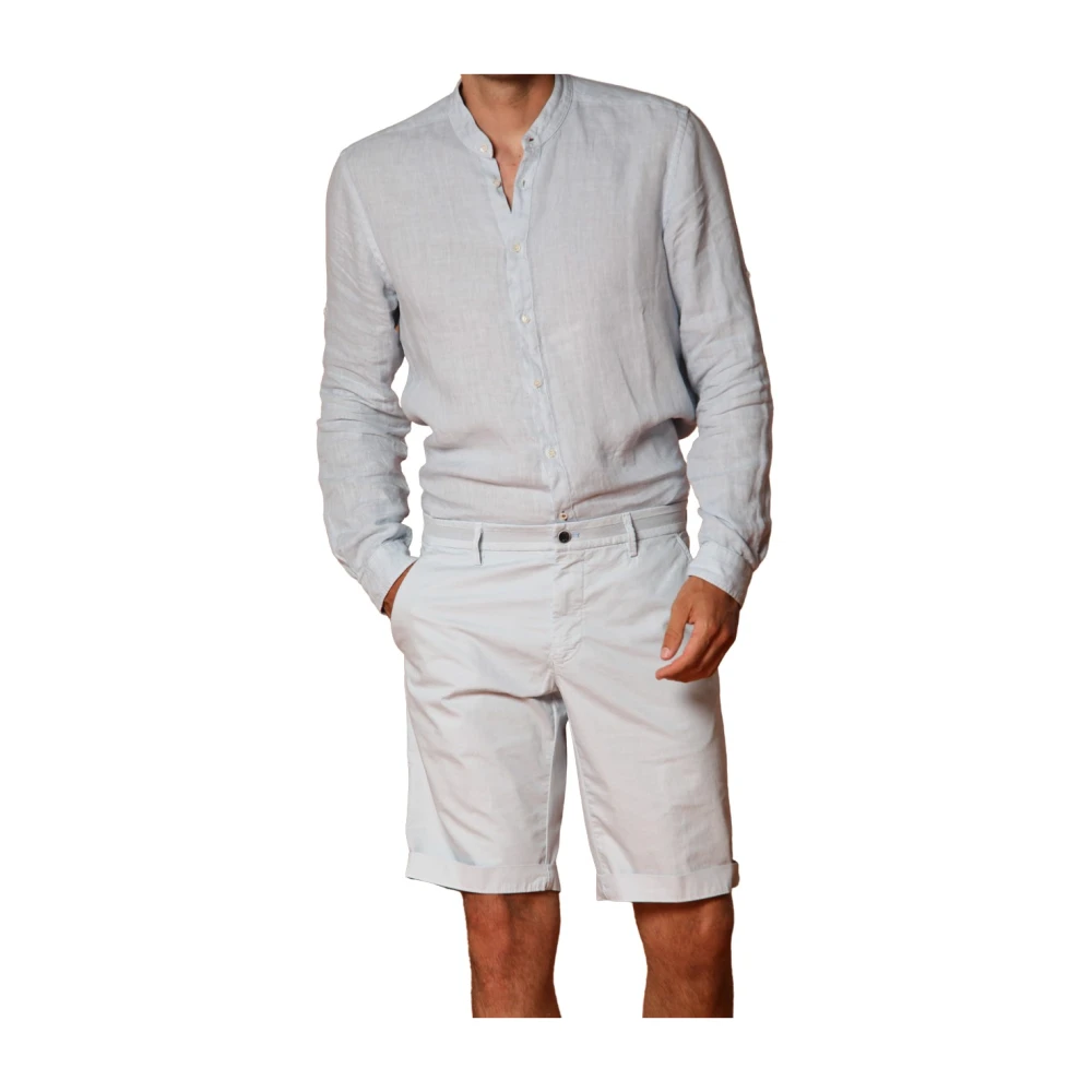 Shorts > Casual Shorts - - Mason's - Modalova