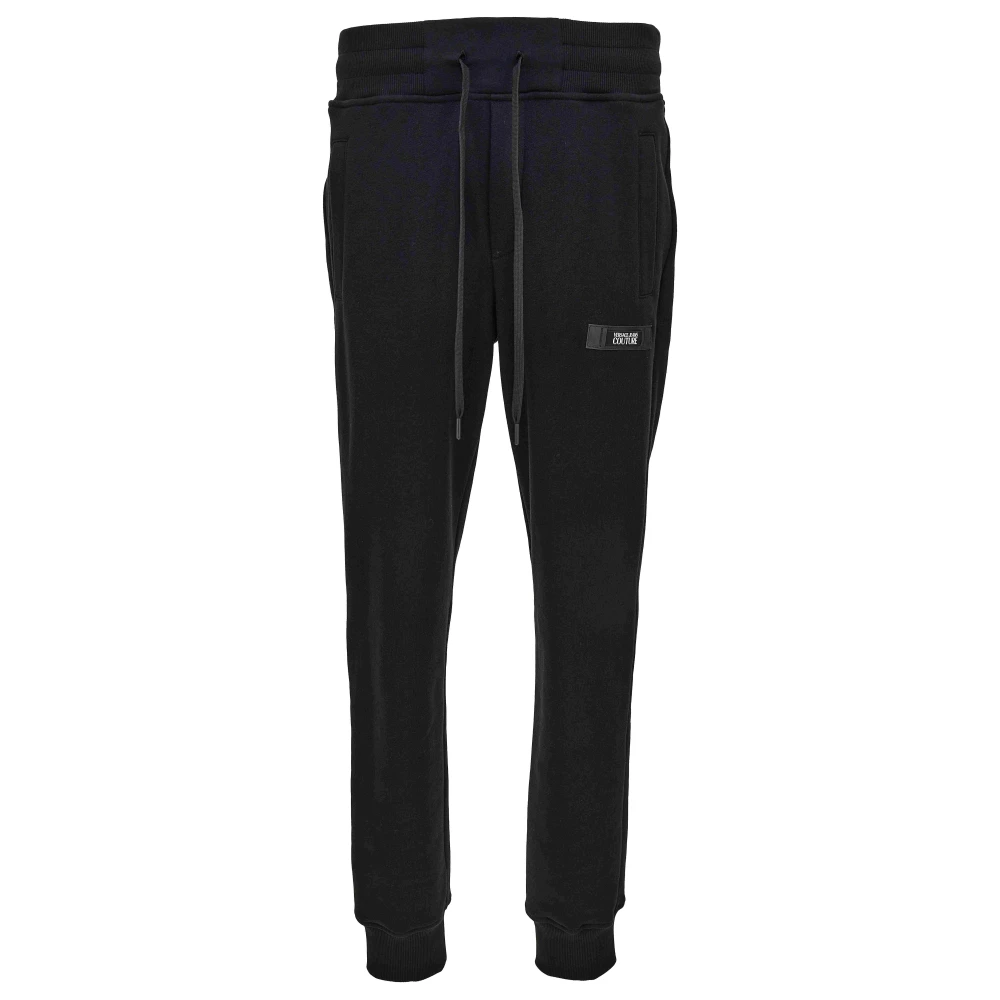 Trousers > Sweatpants - - Versace Jeans Couture - Modalova