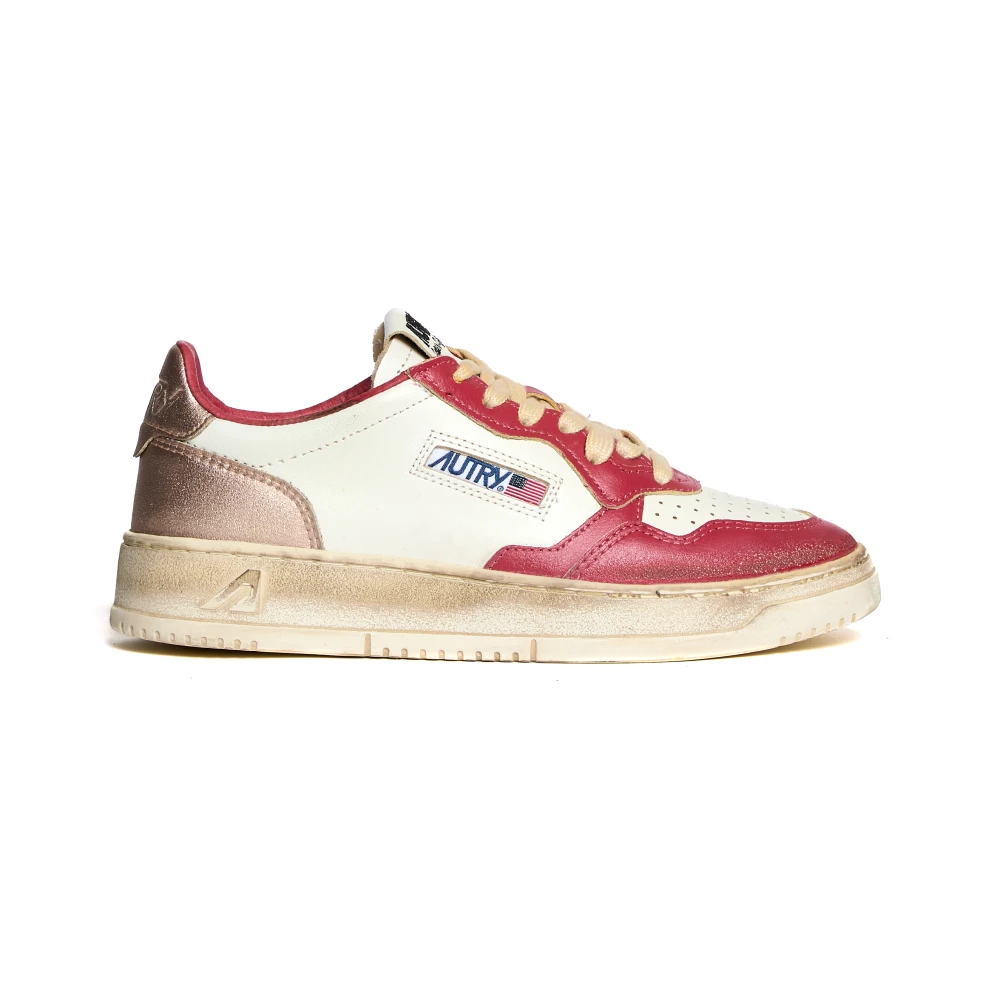 Shoes > Sneakers - - Autry - Modalova