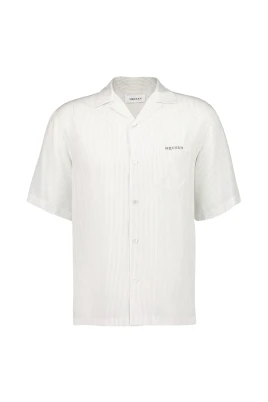 Randig Hawaiiskjorta