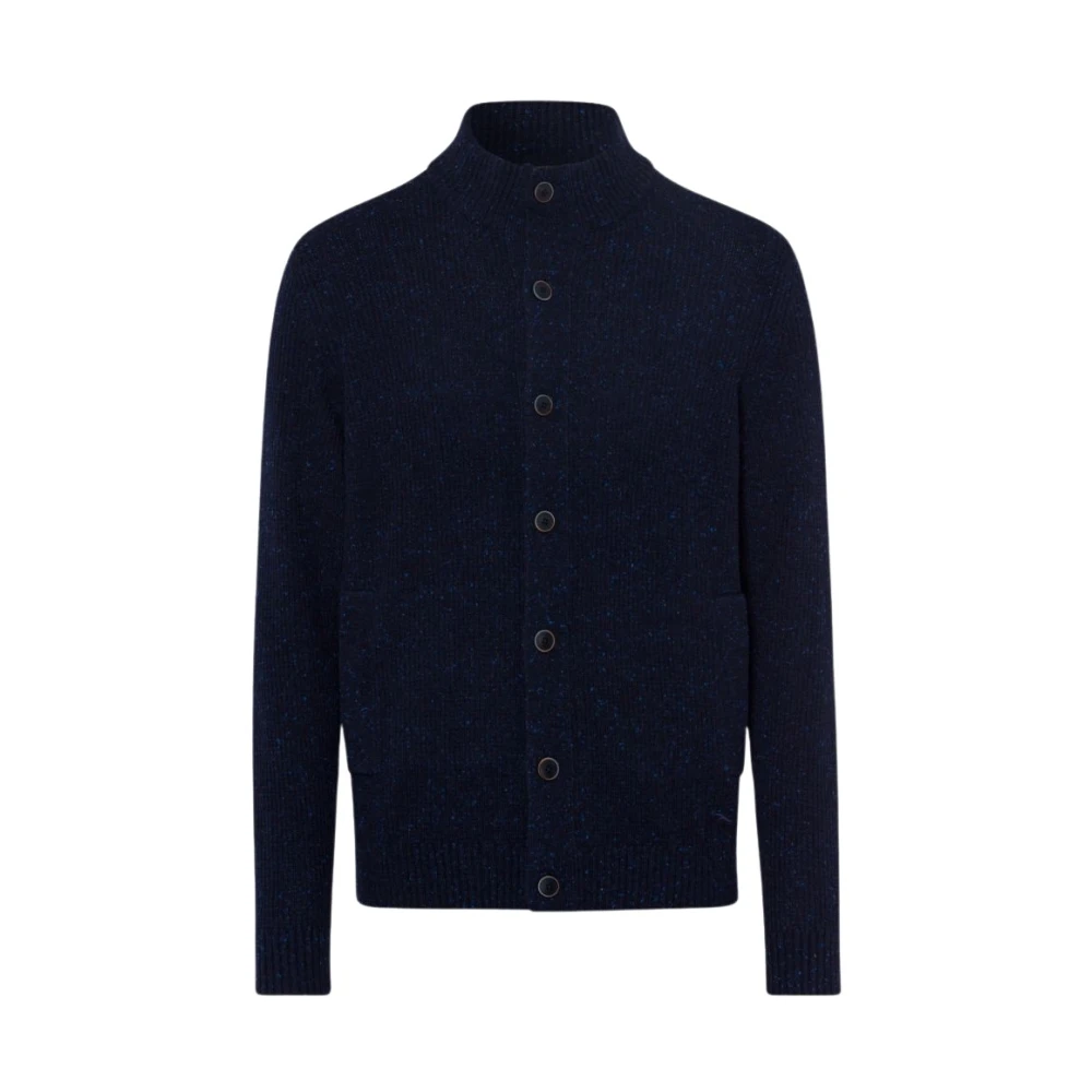 BRAX Smart Casual Herenkleding Style Jeremy Blue Heren