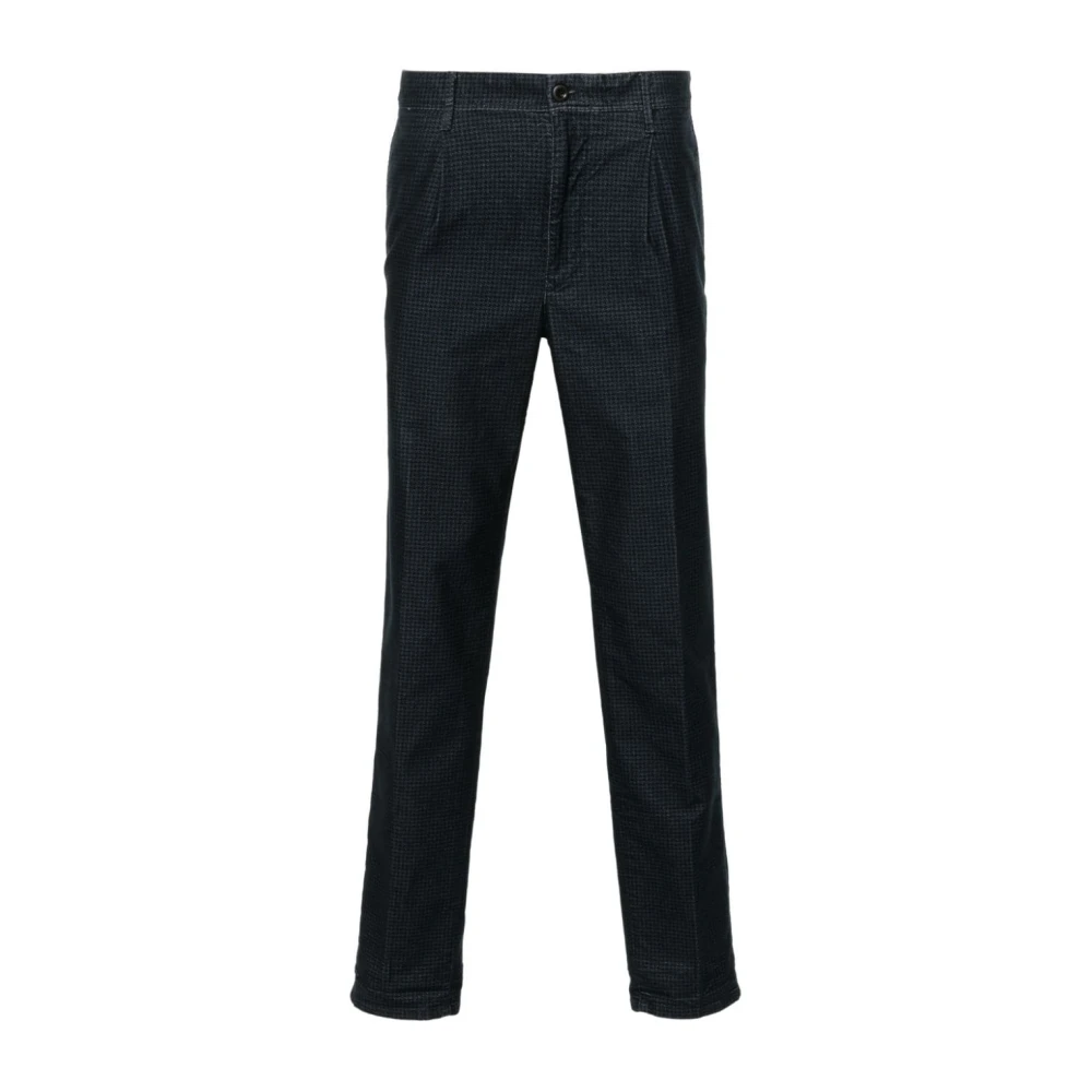 Trousers > Slim-fit Trousers - - Incotex - Modalova