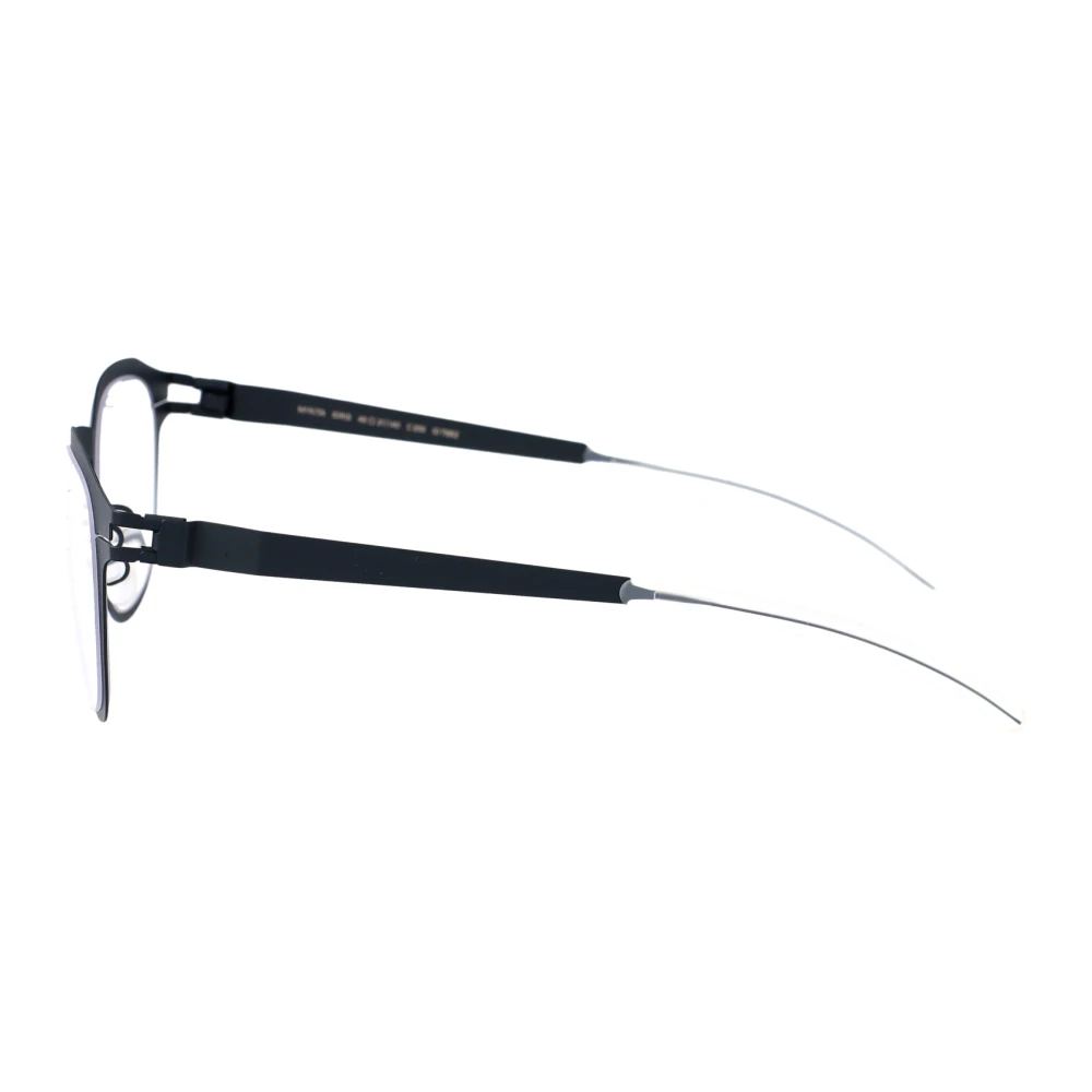 Mykita Stijlvolle Optische Bril Idris Blue Unisex