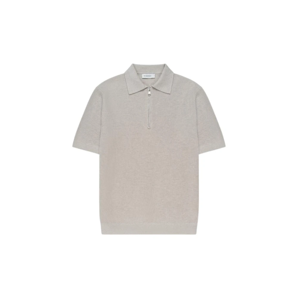 The GoodPeople Moderne Stijl Pica Gray Heren