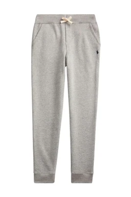Fleece Jogger Pant