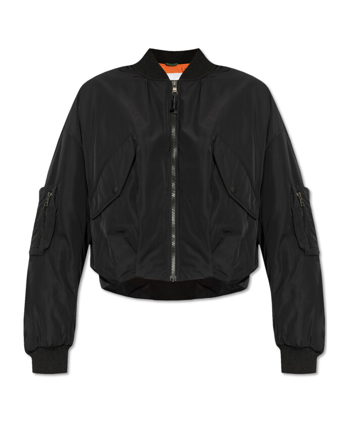 bomber-jacket