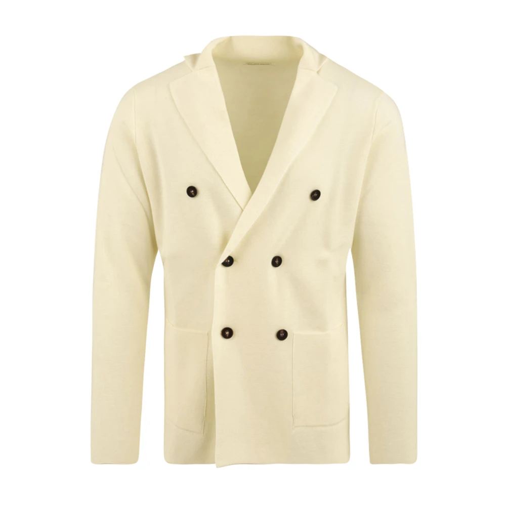 Jackets > Blazers - - Filippo De Laurentiis - Modalova