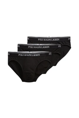 Cotton Stretch Boxer Briefs