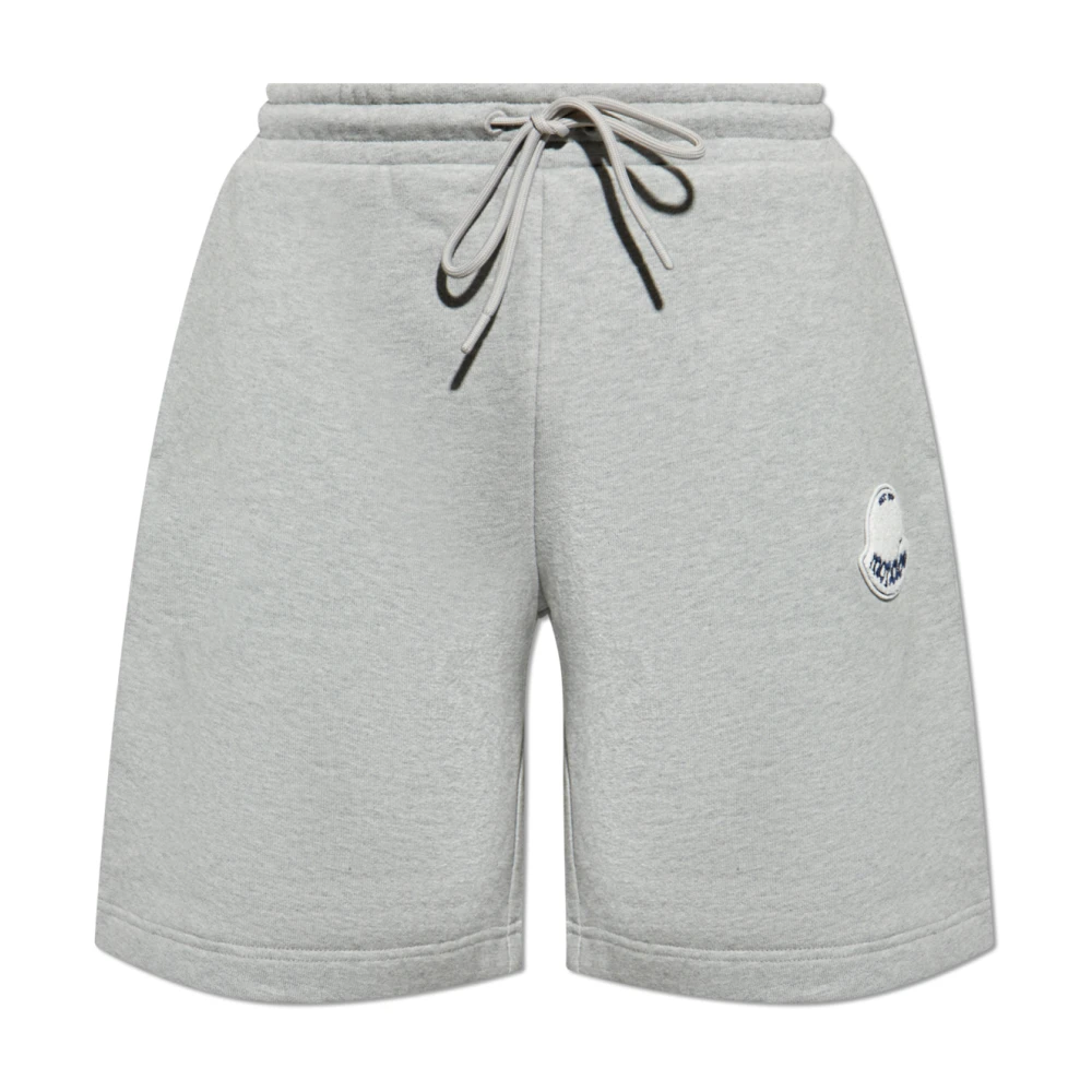 Shorts > Casual Shorts - - Moncler - Modalova
