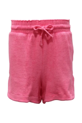 Bermuda Sponge Shorts