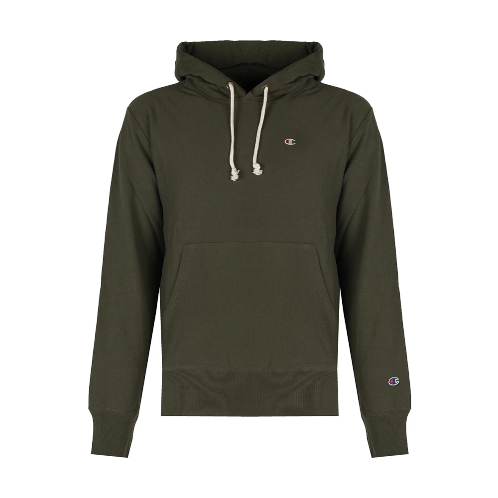Sweatshirts & Hoodies > Hoodies - - Champion - Modalova