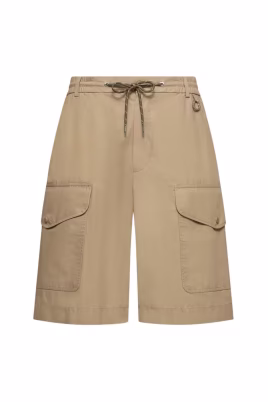 cotton-poplin-cargo-shorts