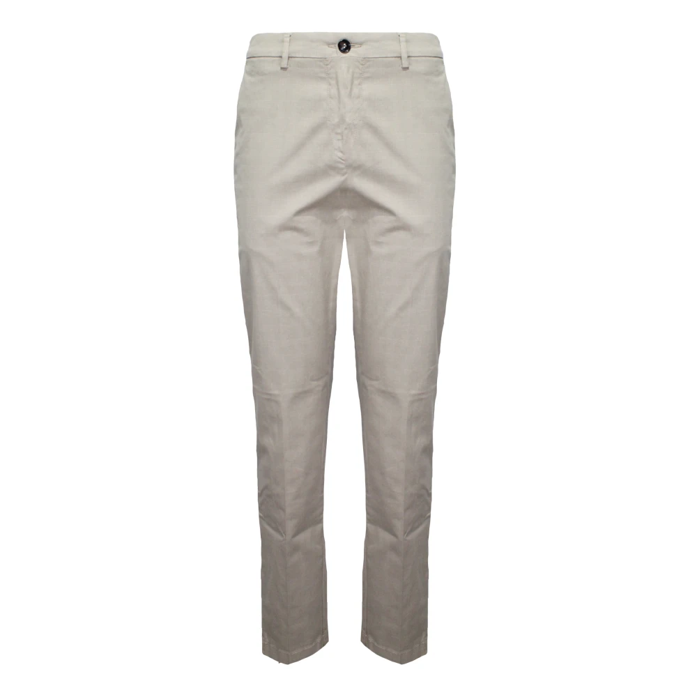 Trousers > Slim-fit Trousers - - Liu Jo - Modalova