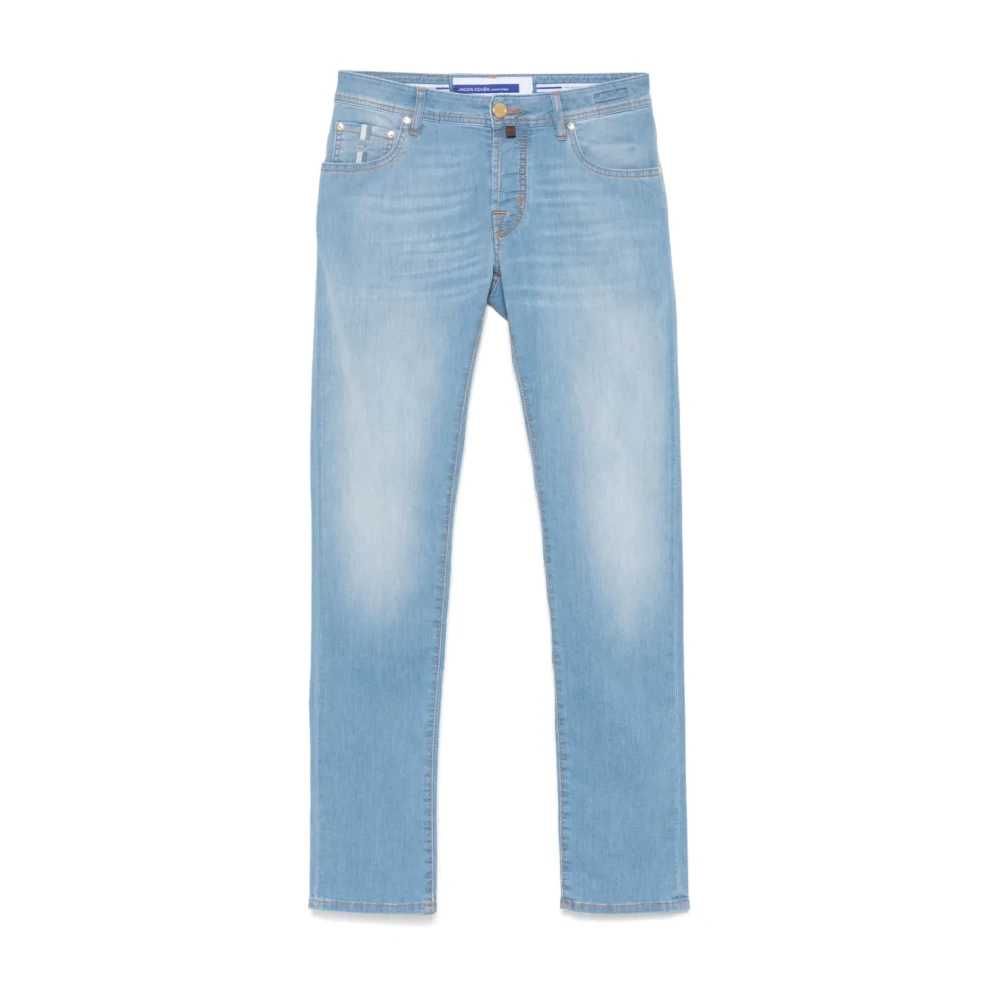 Jeans > Slim-fit Jeans - - Jacob Cohën - Modalova
