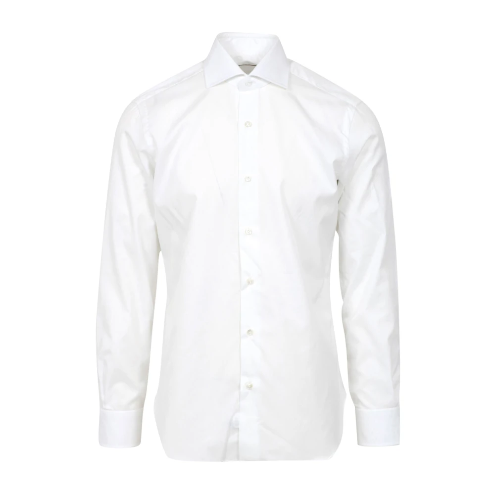 Shirts > Casual Shirts - - Barba - Modalova