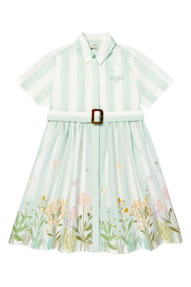 striped-floral-shirt-dress-in-green