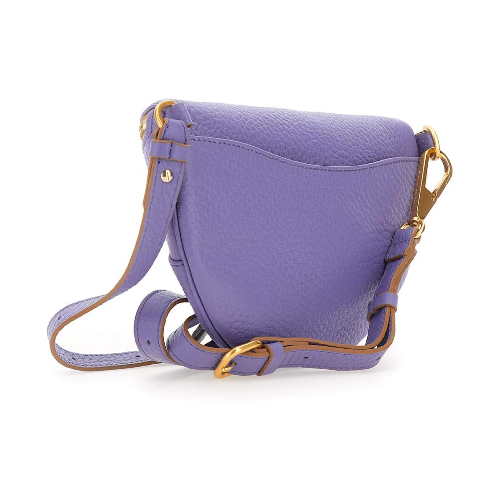 Gianni Chiarini Crossbodytas Purple Dames