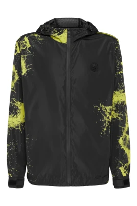 Splash Windbreaker