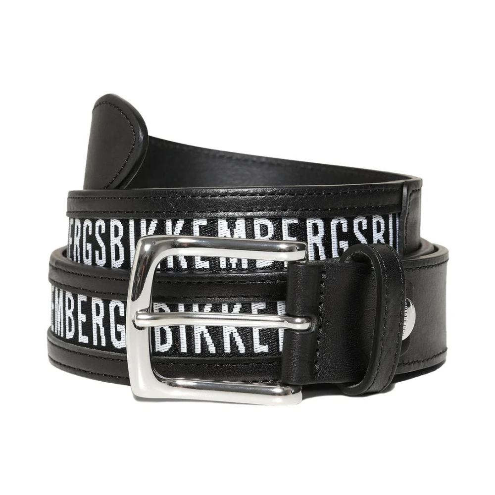 Accessories > Belts - - Bikkembergs - Modalova