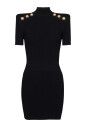 robe-courte-en-maille