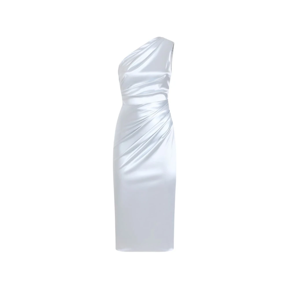 Dolce & Gabbana Mujer Azul Vestidos, Talla: M