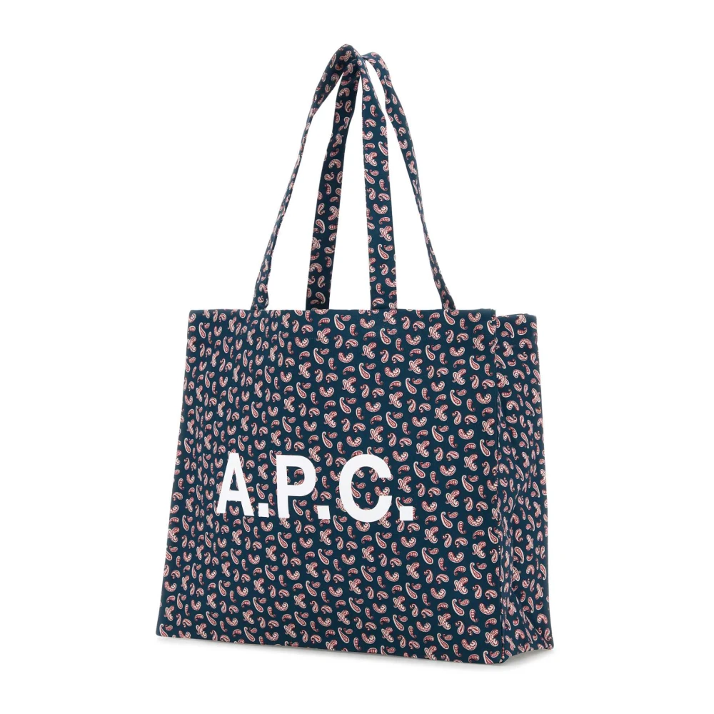 Bags > Tote Bags - - A.p.c. - Modalova