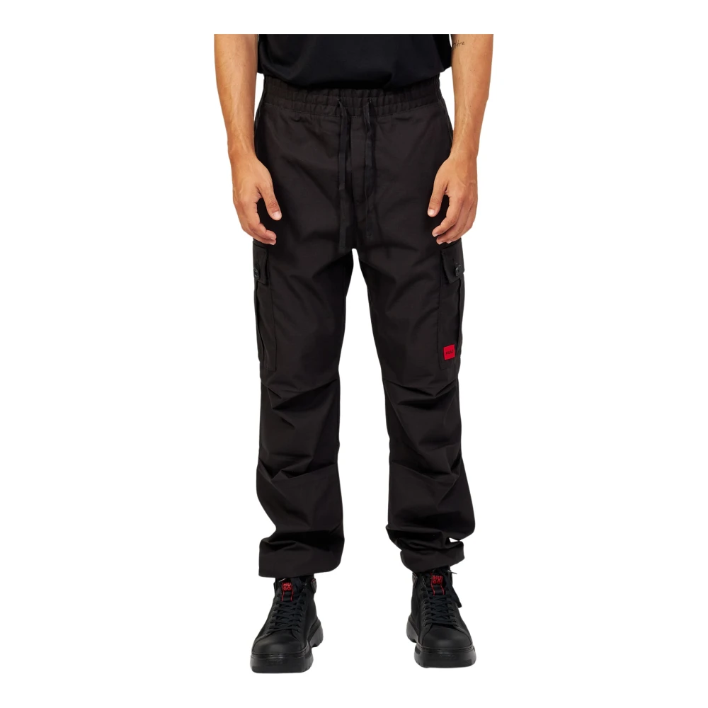 Trousers > Sweatpants - - Hugo Boss - Modalova