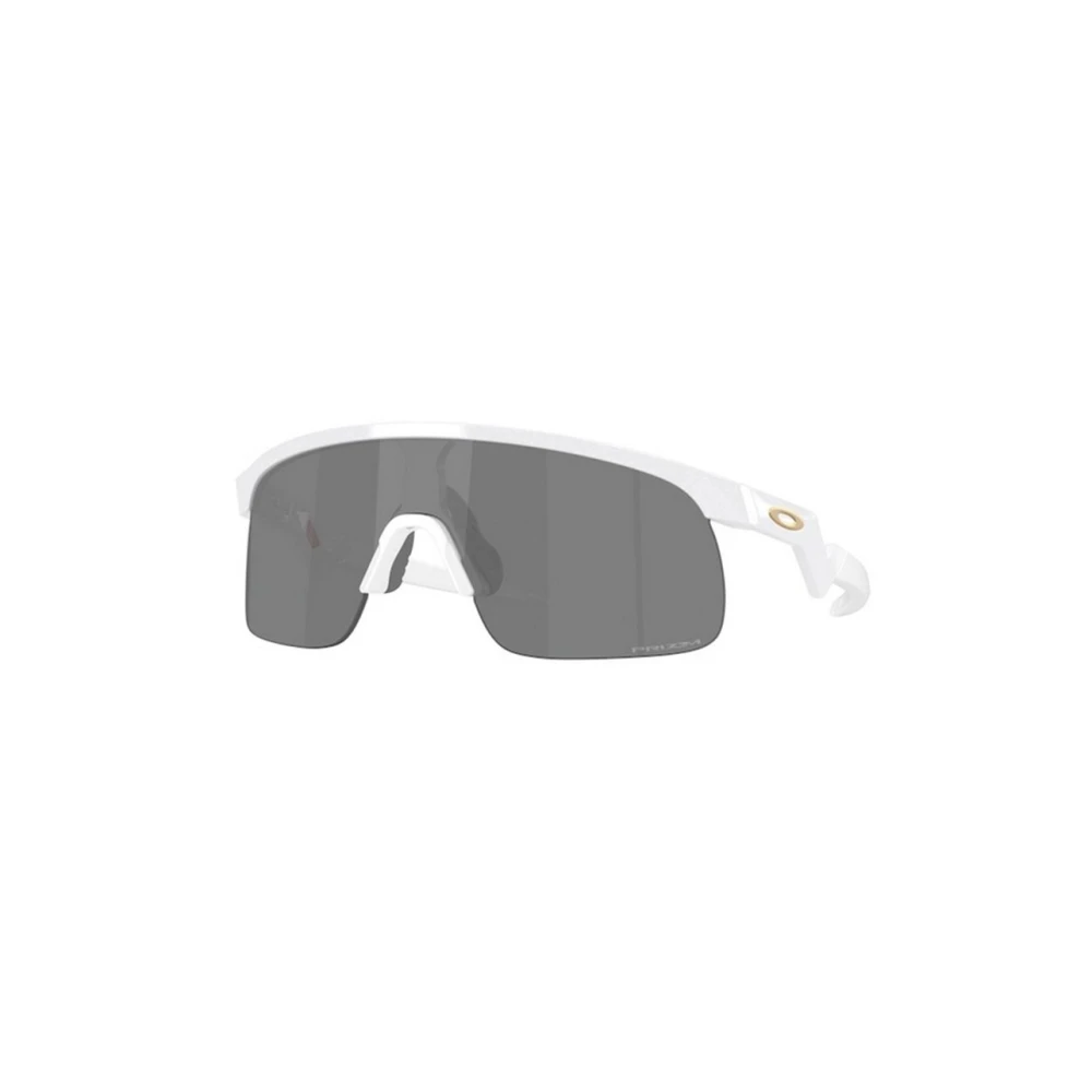 Oakley Men's White Resistor Oj9010