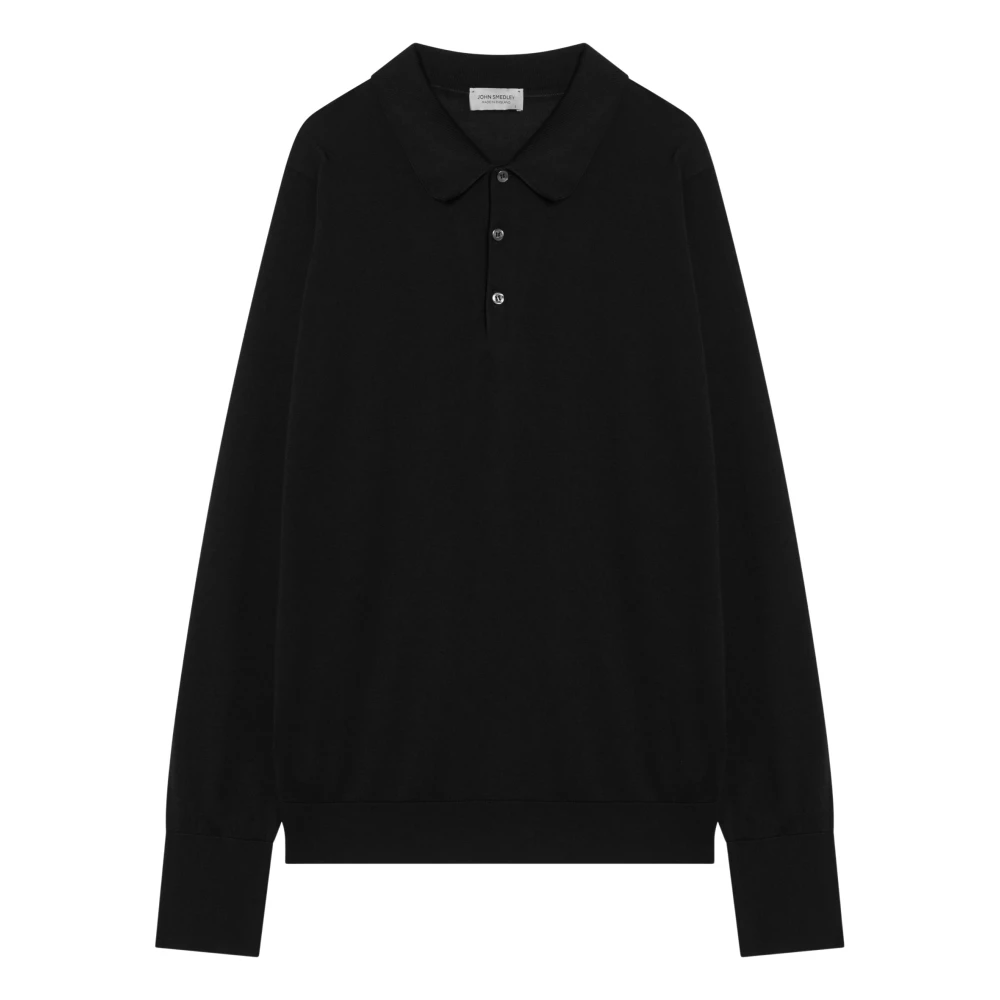 Tops > Polo Shirts - - John Smedley - Modalova