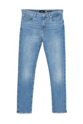 indigo-blue-classic-five-pocket-jeans