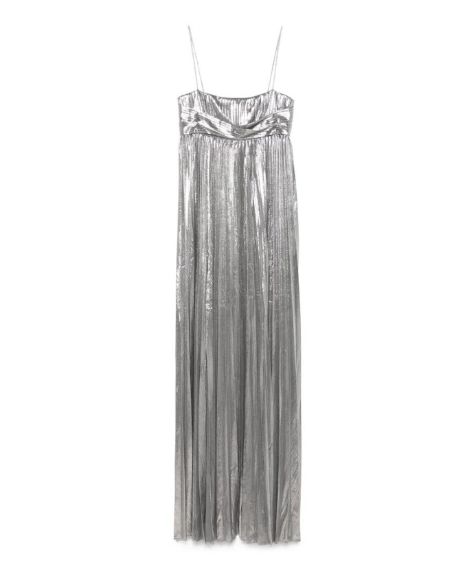 silver-tone-crossover-strap-dress