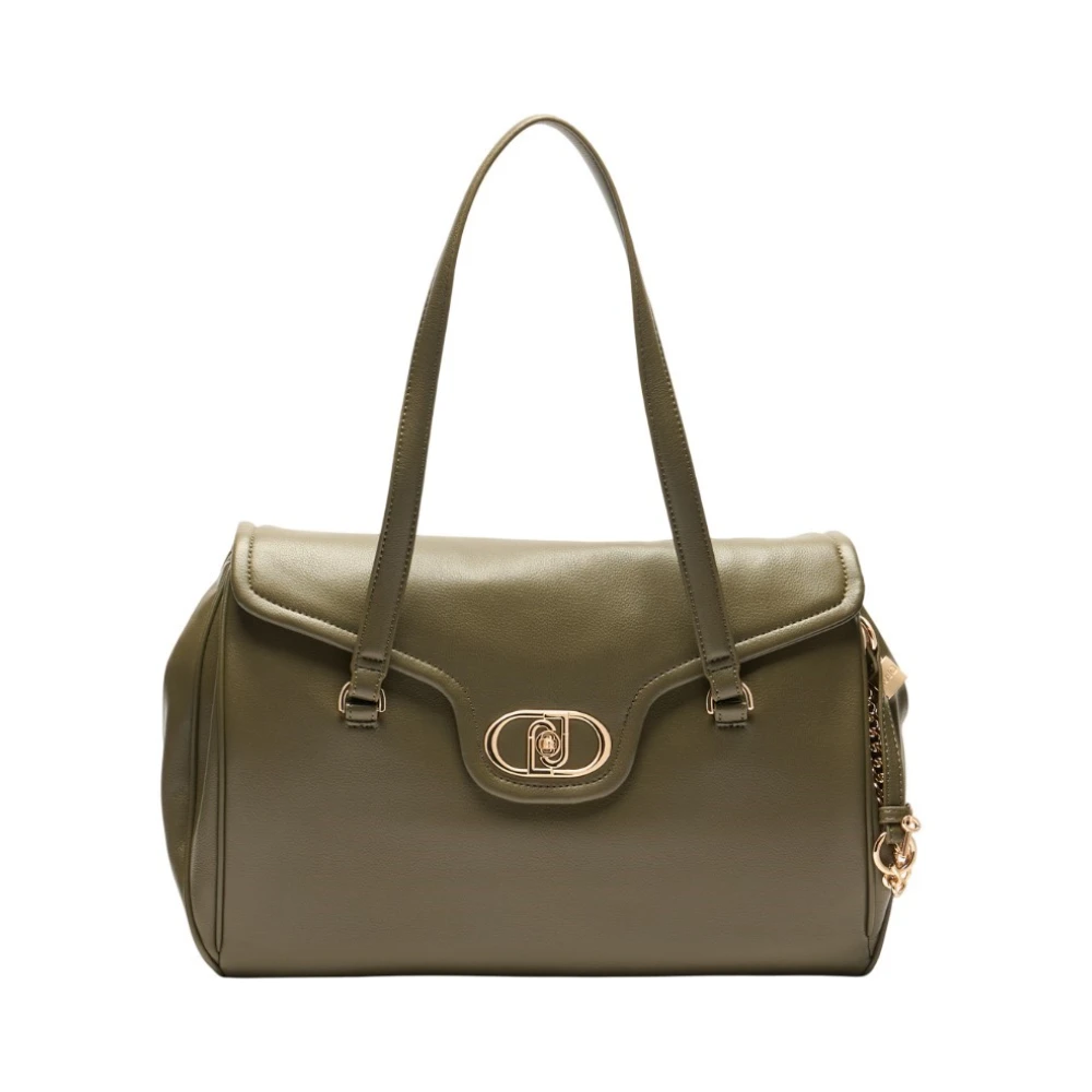 Liu Jo - Bags > Handbags - Green - Liu Jo - Modalova