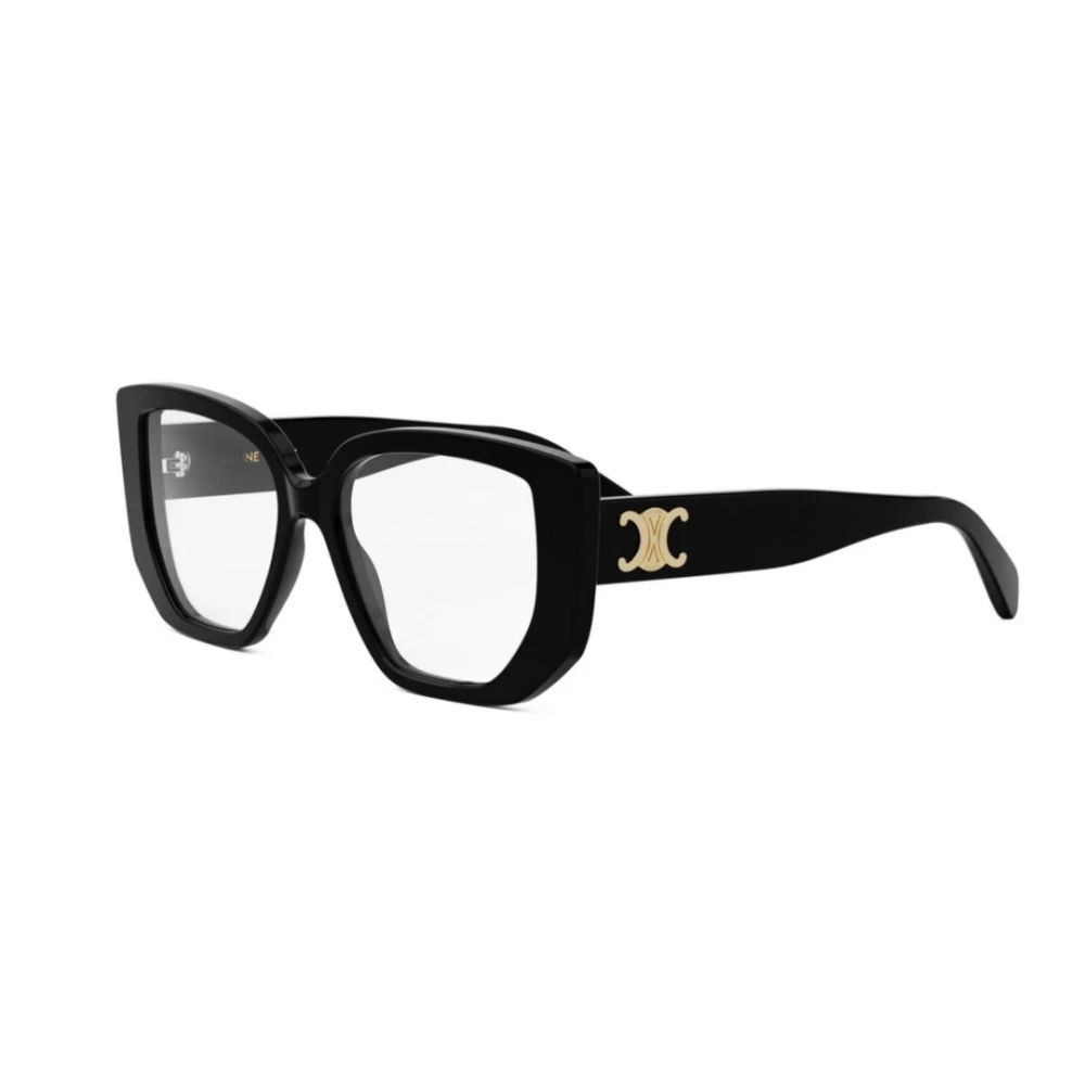 Celine Stijlvolle dameszonnebril Black Dames