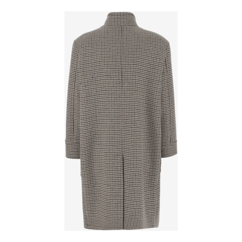 Tagliatore Wollen JAS Gray Heren
