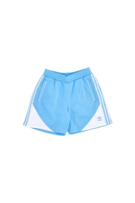 Fleece Short Sky Rush