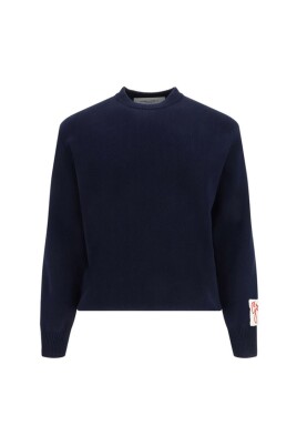 monochrome-cotton-sweater