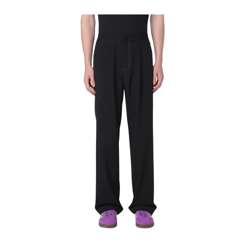 Trousers > Wide Trousers - - Bonsai - Modalova