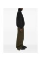 embossed-black-jacket-with-zip-closure