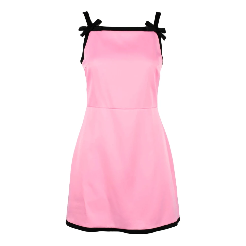 Dresses > Day Dresses > Short Dresses - - Msgm - Modalova