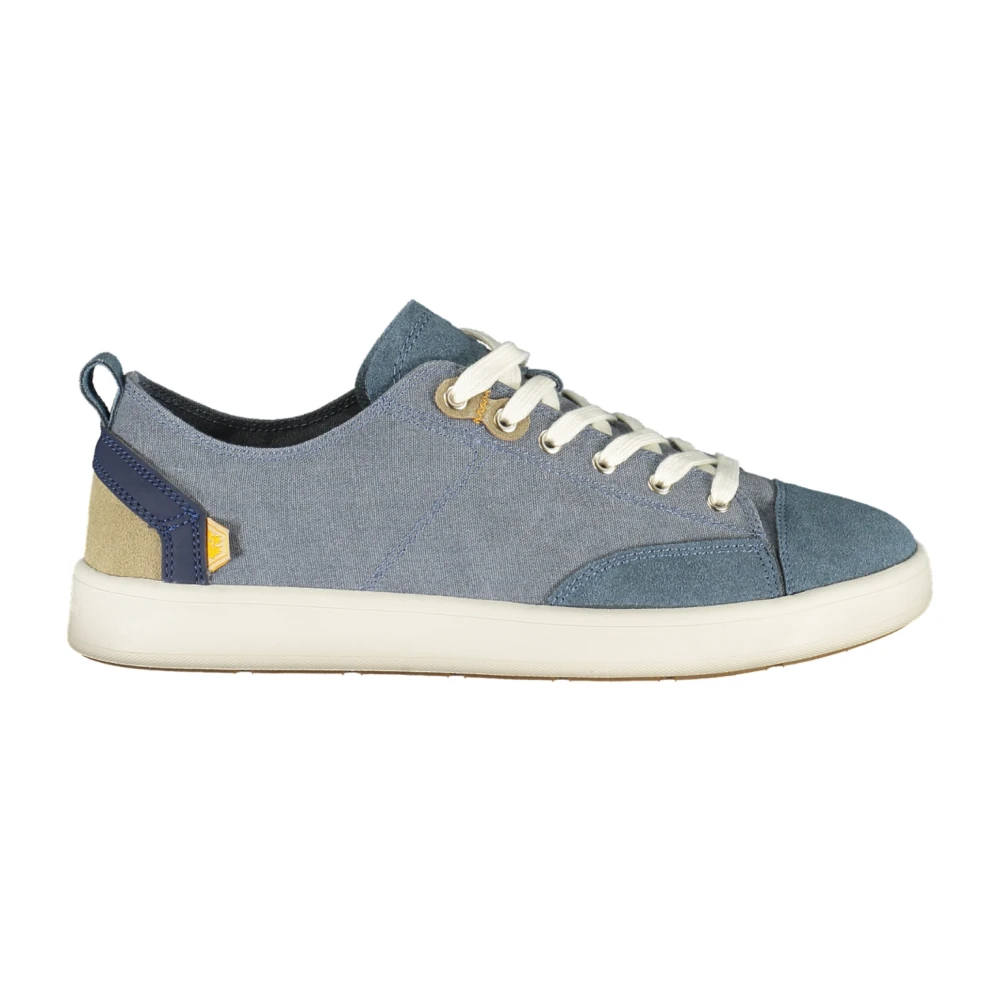 Lumberjack Groove Sportschoen Heren Schoenen Blauw