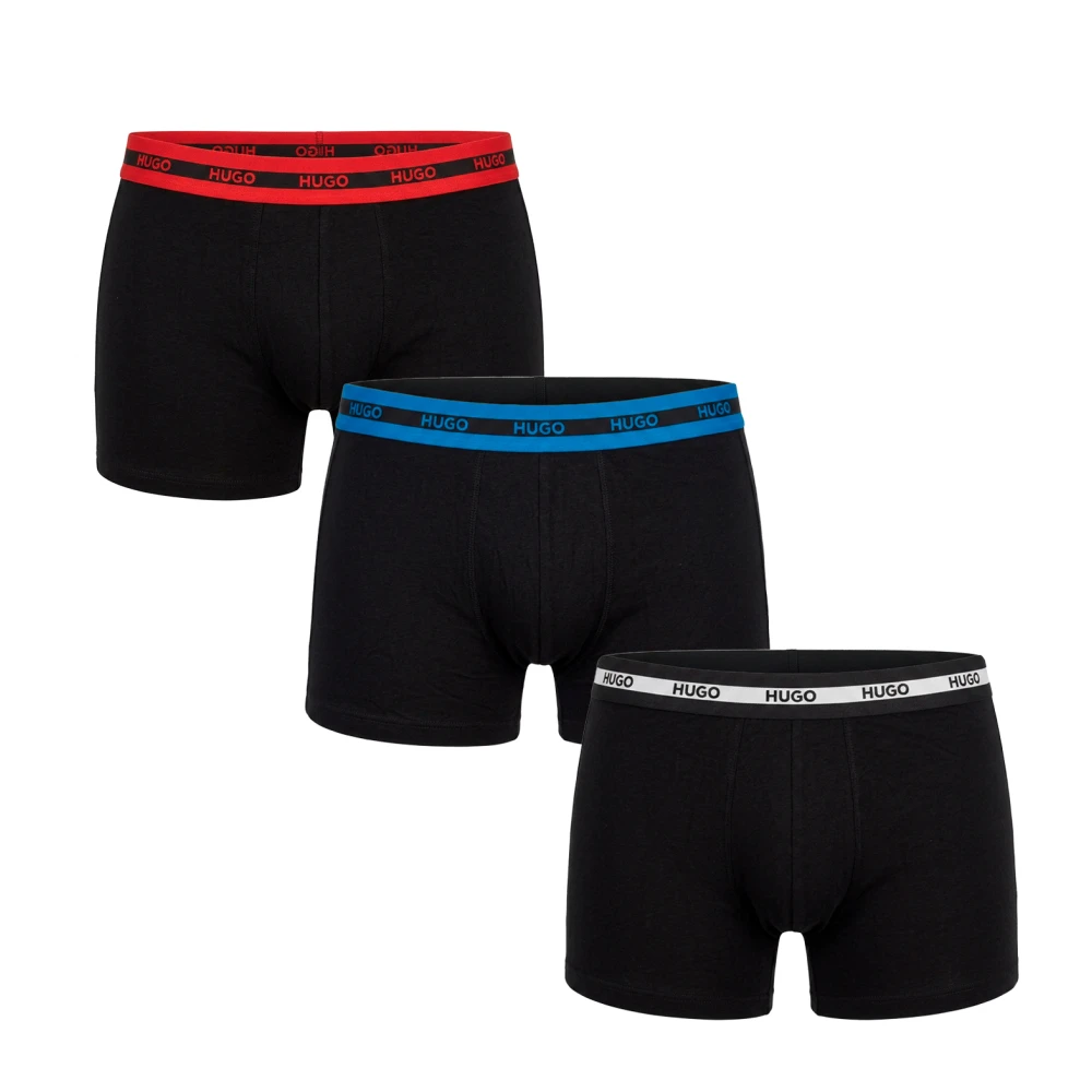 Hugo Uomo Nero Mutande, M, New,