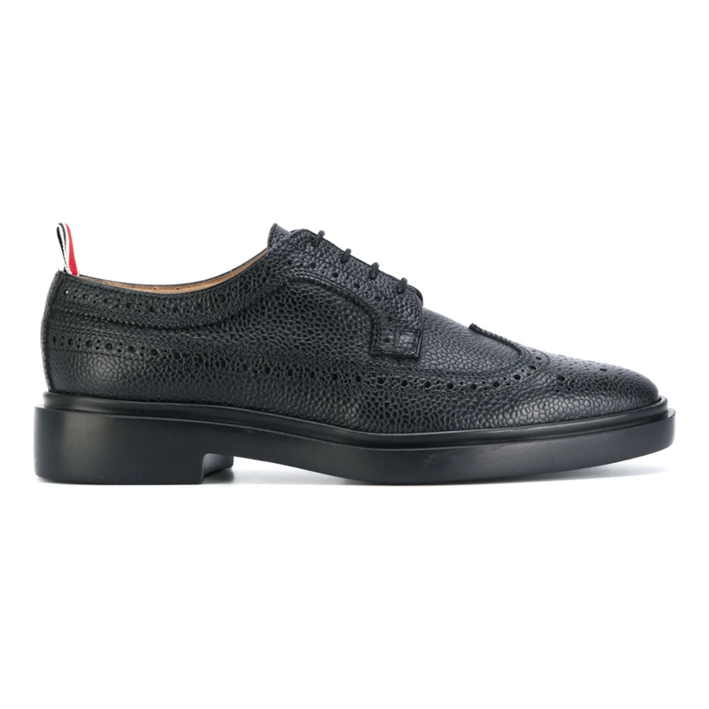 Shoes > Flats > Business Shoes - - Thom Browne - Modalova