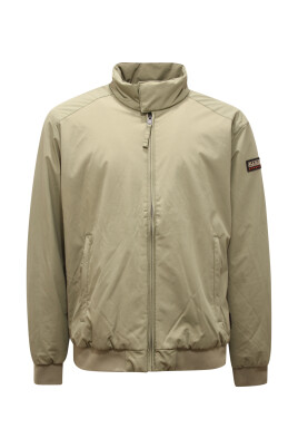 veste-hiver-verte-modele-agard