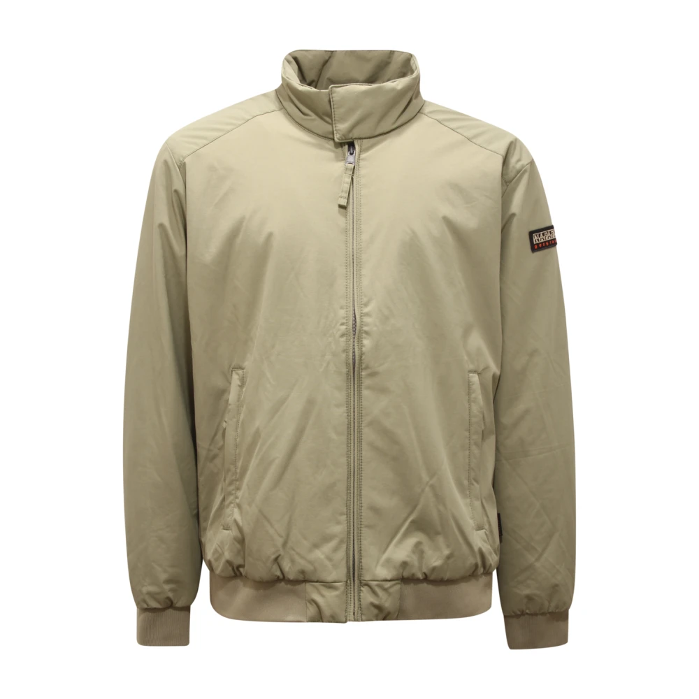 Jackets > Bomber Jackets - - Napapijri - Modalova